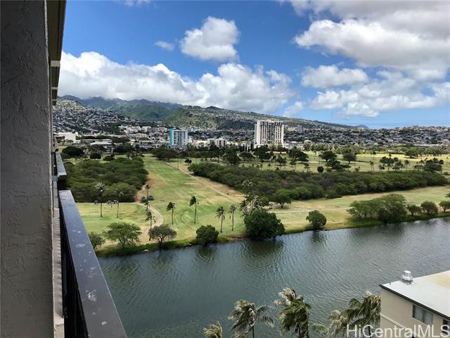 Building Photo - 2345 Ala Wai Blvd