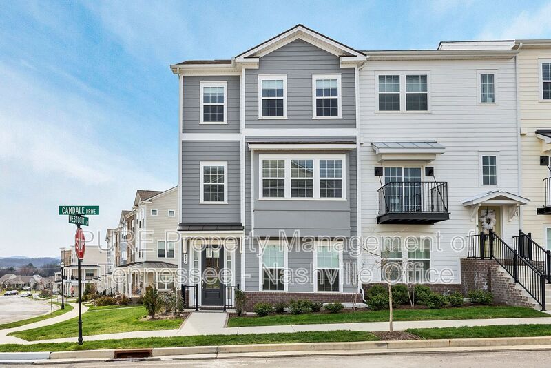 Primary Photo - 4201 Camdale Dr