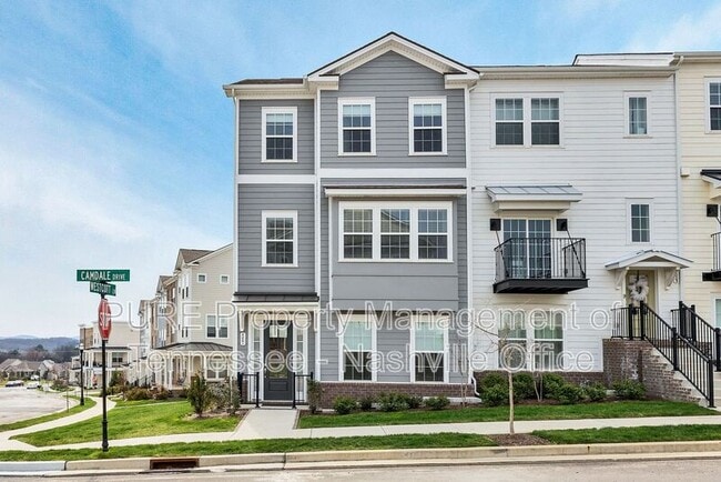 Photo - 4201 Camdale Dr Townhome