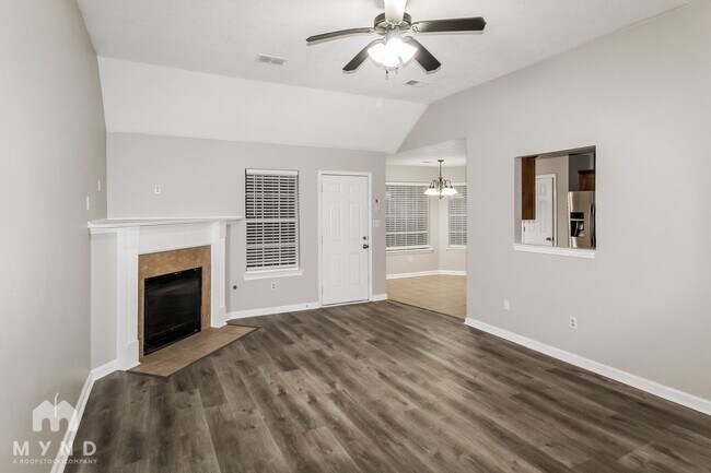 Building Photo - 5885 Landau Drive