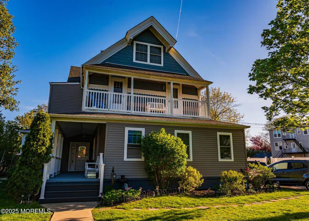Foto principal - 70 N Bath Ave