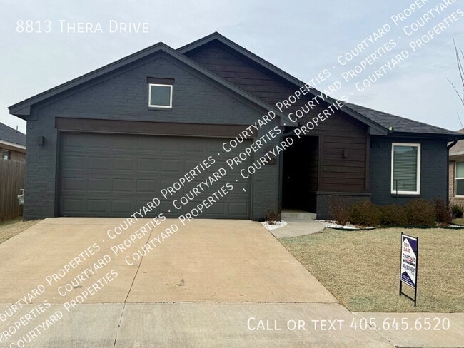 Photo - 8813 Thera Dr House