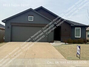 Building Photo - 8813 Thera Dr