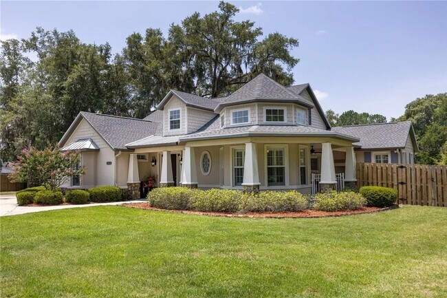 Foto del edificio - Former Parade Home in Fletcher Park