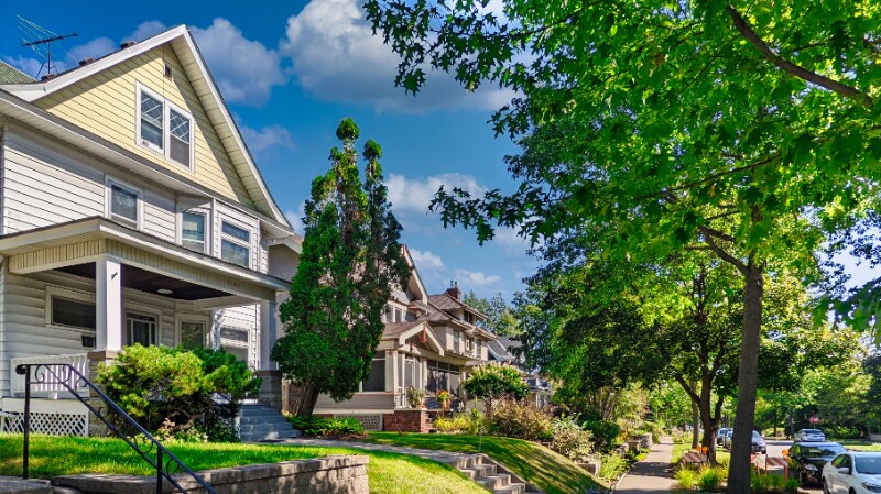 Foto principal - 1181 Lincoln Ave