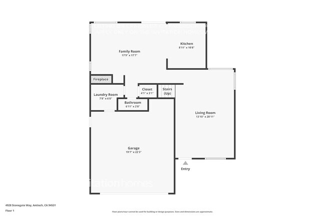 Foto del edificio - 4928 Stonegate Way