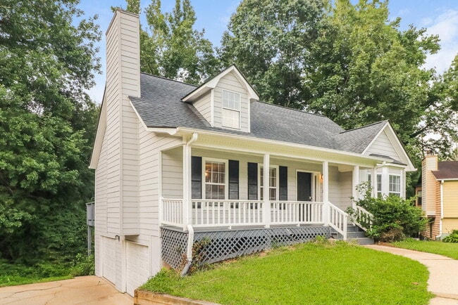 Building Photo - 2405 Betsy Ct SW