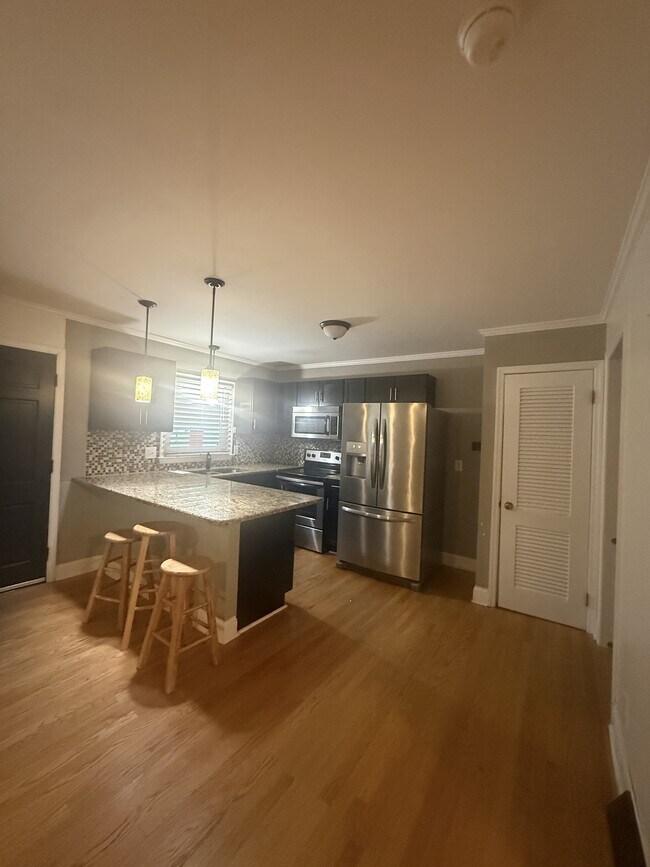 Foto del edificio - 503 N Lincoln St