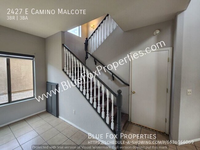 Foto del edificio - 2427 E Camino Malcote
