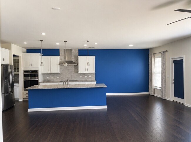 Foto del edificio - 4050 Spring Garden St