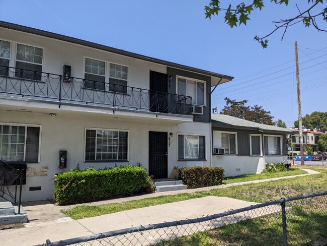 Foto del edificio - 6767 Atoll Ave