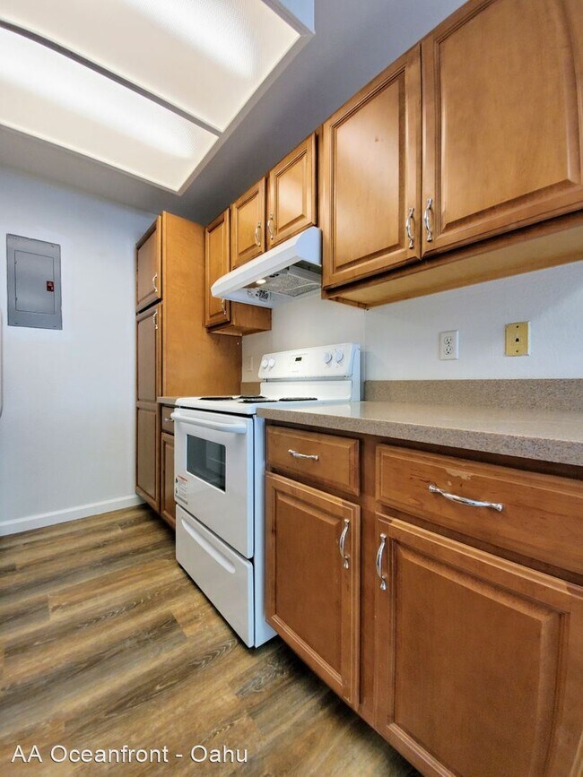 Foto del edificio - 2 br, 1 bath House - 94-1459 Welina Lp #1Z