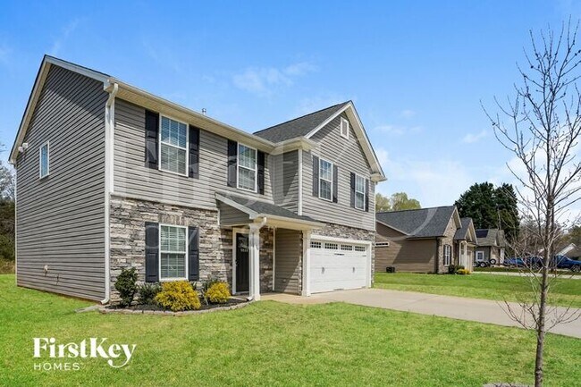 Foto del edificio - 5040 Long Grove Drive