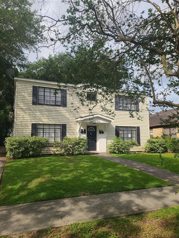 Foto principal - 1434 Lawson St