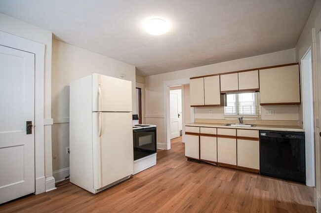 Foto del edificio - 41 Bell St