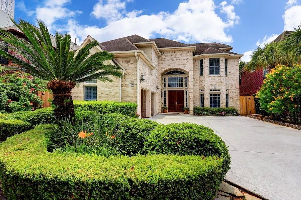 5333 Lampasas St, Houston, TX 77056 House Rental in Houston, TX