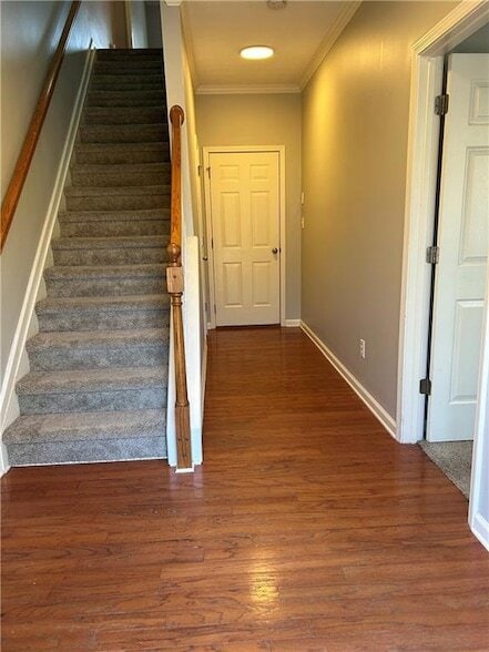 Photo - 607 Pecan Knoll Dr Townhome