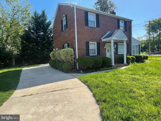 Building Photo - 2315 Plyers Mill Rd