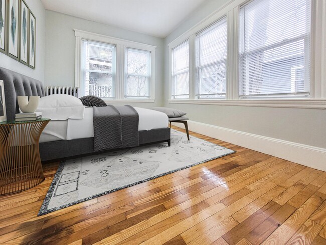 Foto del edificio - 34 Juniper St