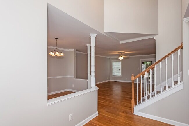 Foto del edificio - 12229 Keithwood Pl