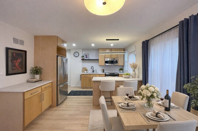 Foto del edificio - 2937 Lincoln Ave