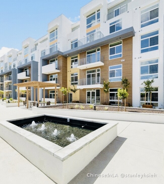 Foto del edificio - Monterey Bay Square (#409)