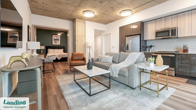 Building Photo - 5201 Leesburg Pike