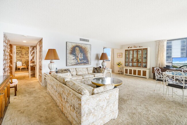 Foto del edificio - 5380 N Ocean Dr