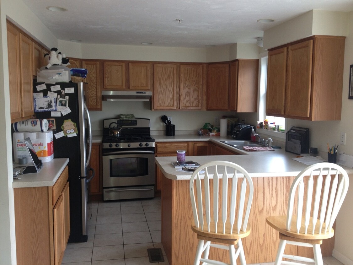 Building Photo - 6 Manning St