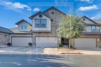 Building Photo - 2214 S Lakeline Blvd