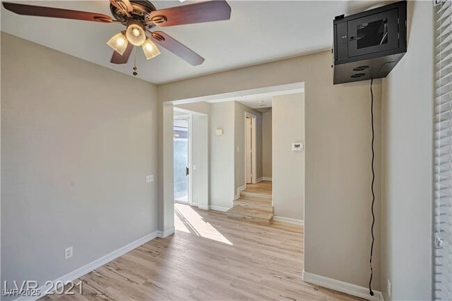 Foto del edificio - 10966 Positano St