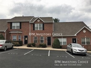 Building Photo - 1101 Downs Blvd