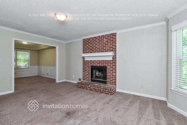 Foto del edificio - 5024 Logans Run