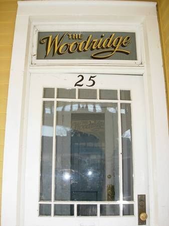 Foto del edificio - 25 Woodlawn Ave