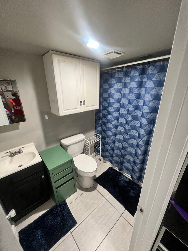 Foto del edificio - 4923 Brooks St NE