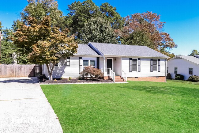 Building Photo - 3513 Heather Ln
