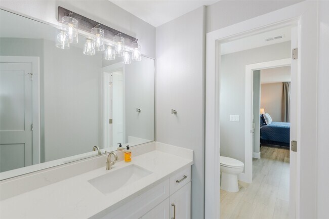 Foto del edificio - 809 Todville Rd