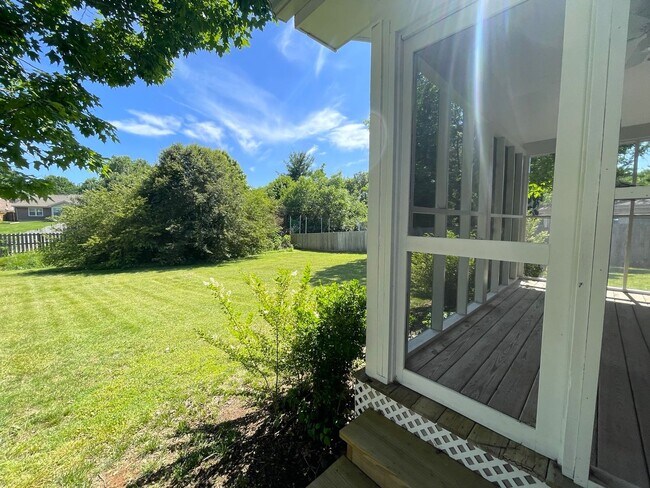 Foto del edificio - Adorable 3 Bedroom/2 bath House for Rent i...