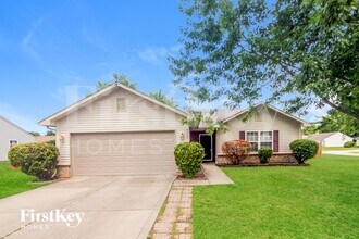 Building Photo - 4007 Magnolia Dr