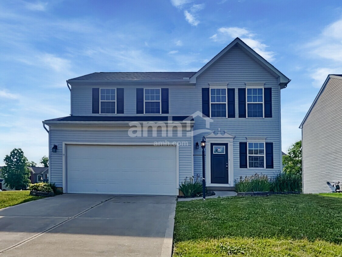 Foto principal - 5576 Shetland Court