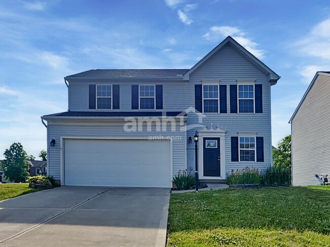 Building Photo - 5576 Shetland Ct
