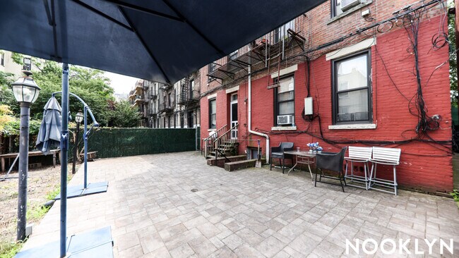 Foto del edificio - 53 Clifton Pl