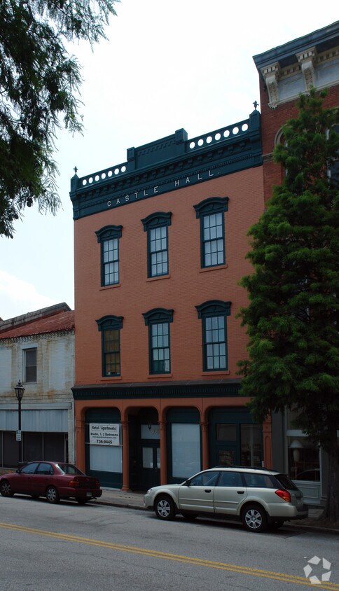 Primary Photo - 309 8th St