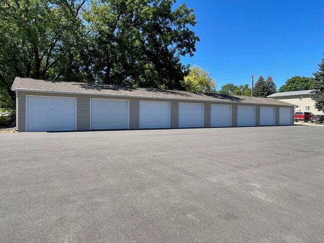 Foto del edificio - 425 8th Ave NE