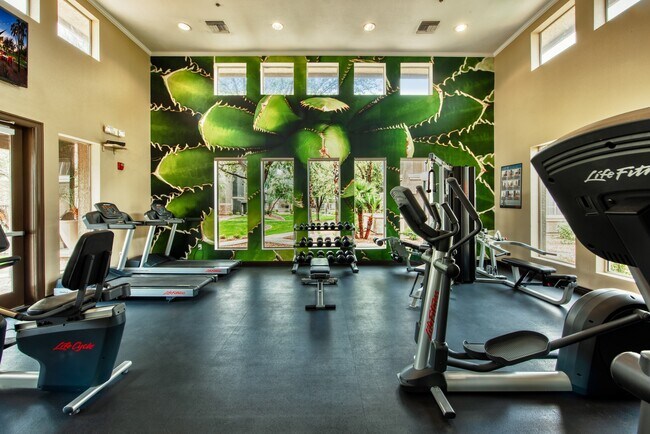 Foto del edificio - Stonebridge Ranch Apartments