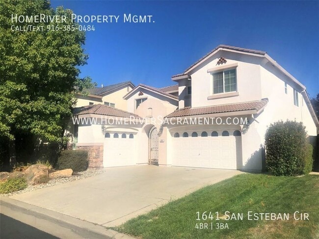 Building Photo - 1641 San Esteban Cir