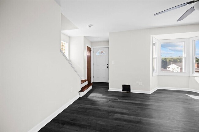 Foto del edificio - 505 Wylie Ave