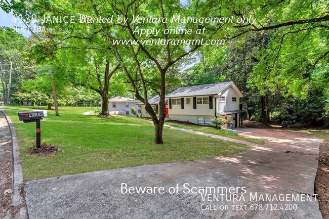 Foto del edificio - 4139 Janice Dr