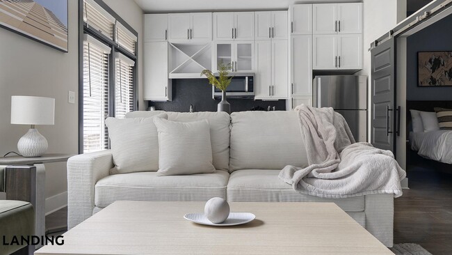 Building Photo - 2550 Blackmon Dr