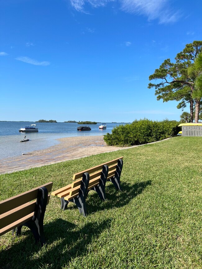 2700 Bayshore Blvd Unit 507, Dunedin, FL 34698 Condo for Rent in